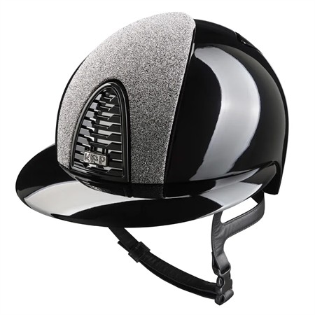 Cromo 2.0 Vanity Polish, Zircon logo Polo peak